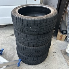 ナンカン　スタッドレス　CORSAFA 205/45R17 84...