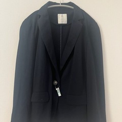 Aquagirl アクアガール ジャケット Mサイズ 柔らか素材...