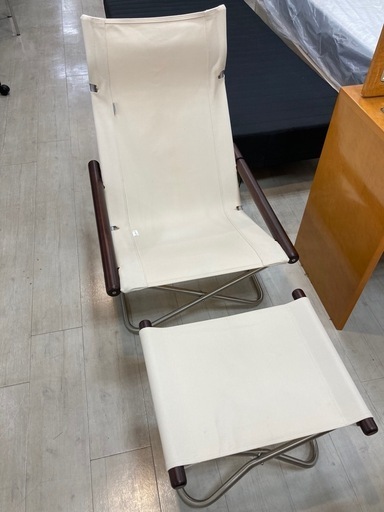 取りに来れる方限定！ラウンジチェアです！