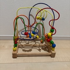 ボーネルンド　ルーピング　チャンピオン