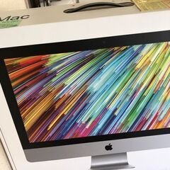 iMac (21.5-inch, Late 2015)★USED...