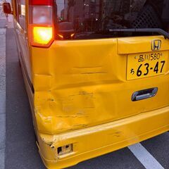【訳あり】ホンダバモス　車検残り１年の画像