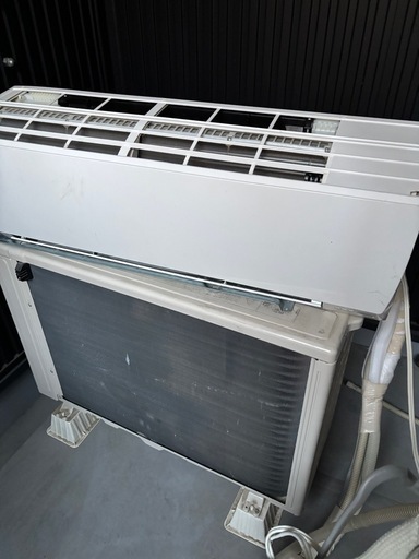 fujitsu as-b40j FUJITSU富士通エアコン