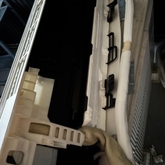 fujitsu as-b40j FUJITSU富士通エアコンの画像