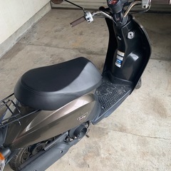 
ホンダ　トゥディの画像
