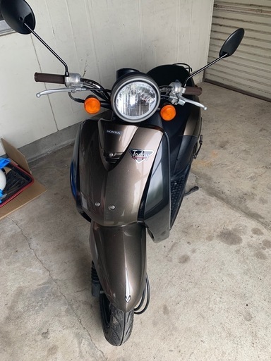 【決まりました】ホンダ　トゥディ