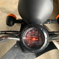 
ホンダ　トゥディの画像