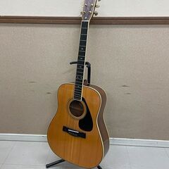 YAMAHA ヤマハ アコースティックギター L-5 アコギ ハ...