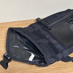 レッグバッグの画像