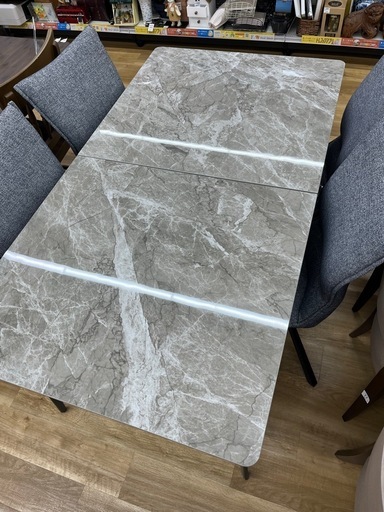 ダイニング5点セットのご紹介です！