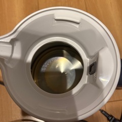 Tiger ポットの画像