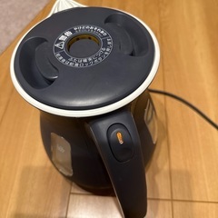 Tiger ポットの画像
