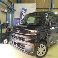 ダイハツ タント L   中古車 軽自動車