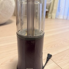 TIGER社製 フードプロセッサー(ミキサー)