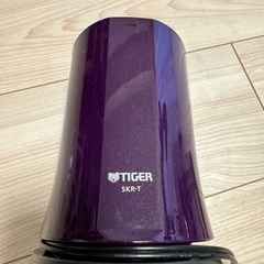 TIGER社製 フードプロセッサー(ミキサー)の画像