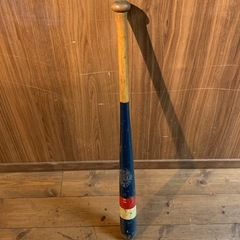 木製バット