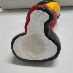 博多人形貯金箱の画像