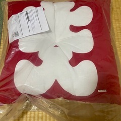 大相撲座布団　沼津場所の画像