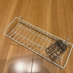 ラック40cm