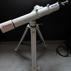 Vixen ビクセン PORTA Ⅱ 天体望遠鏡 A80Mf ポルタ2