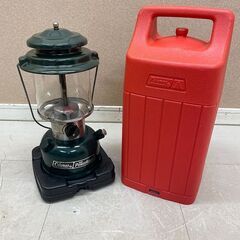Coleman コールマン MODEL 290 ガソリンランタン...