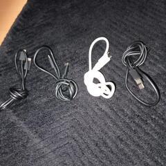 　未使用　両方タイプC充電コード