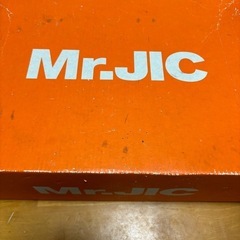 Mr.JIC 安全靴