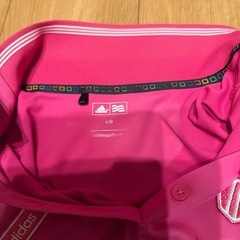 ゴルフTシャツの画像