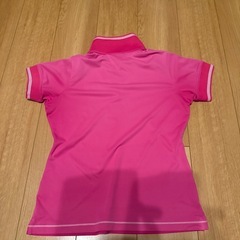 ゴルフTシャツの画像