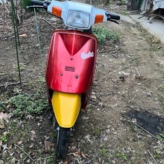 SUZUKI カーナ