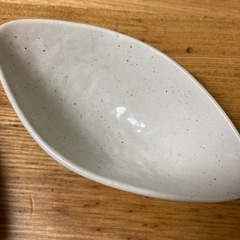 おしゃれ食器4点の画像