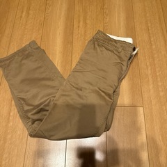 チノパン
の画像