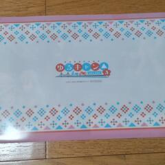 ゆるキャン　ファイルの画像