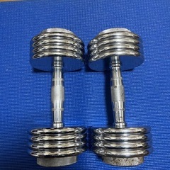 Aussie ダンベル　3〜15kg 2個セット