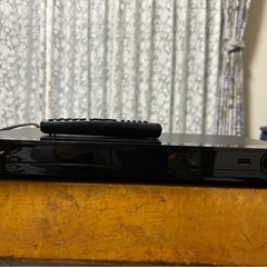 DVDプレーヤー