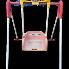 無料 アンパンマン ブランコ