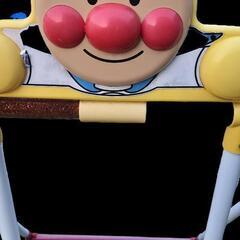 無料 アンパンマン ブランコの画像