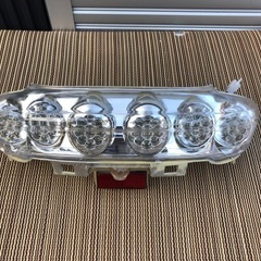 マジェスティ SG-03J テールランプ