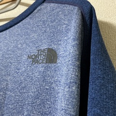 THE NORTH FACE Tシャツの画像