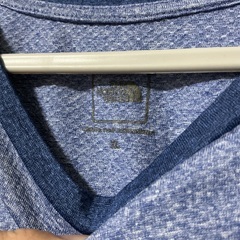 THE NORTH FACE Tシャツの画像