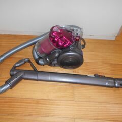 中古ダイソンDC26