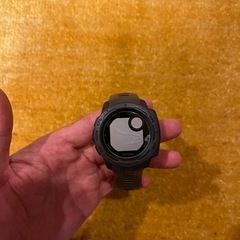 Garmin（画面割れ)