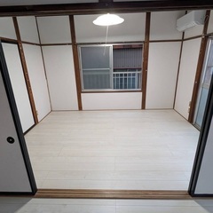 【オーナーとの直契約】静岡県島焼津市相川アパート2DK