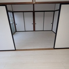【オーナーとの直契約】静岡県島焼津市相川アパート2DK - 焼津市