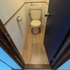 【オーナーとの直契約】静岡県島焼津市相川アパート2DK - 賃貸（マンション/一戸建て）