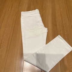 ジーパン白