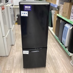 2ドア冷蔵庫のご紹介！(トレファク寝屋川)