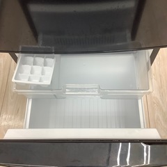 2ドア冷蔵庫のご紹介！(トレファク寝屋川)の画像