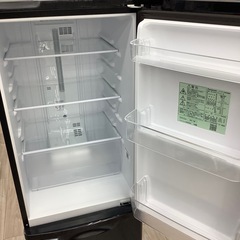 2ドア冷蔵庫のご紹介！(トレファク寝屋川)の画像