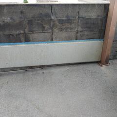 仮設ハウス